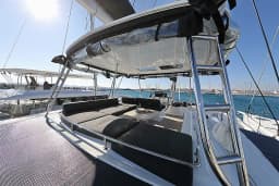 Lagoon 51 in Sukošan / D-Marin Dalmacija Marina thumbnail 25