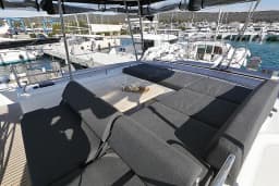 Lagoon 51 in Sukošan / D-Marin Dalmacija Marina thumbnail 26