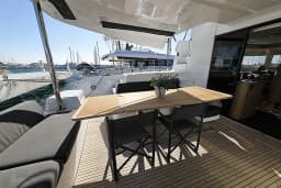 Lagoon 51 in Sukošan / D-Marin Dalmacija Marina thumbnail 31