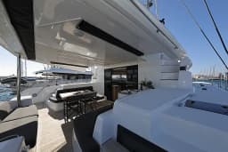 Lagoon 51 in Sukošan / D-Marin Dalmacija Marina thumbnail 32