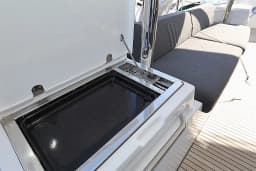 Lagoon 51 in Sukošan / D-Marin Dalmacija Marina thumbnail 36