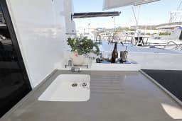Lagoon 51 in Sukošan / D-Marin Dalmacija Marina thumbnail 37