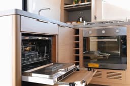 Lagoon 51 in Sukošan / D-Marin Dalmacija Marina thumbnail 43