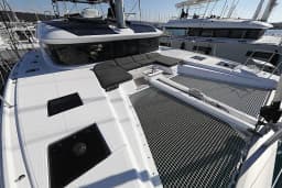 Lagoon 51 in Sukošan / D-Marin Dalmacija Marina thumbnail 9
