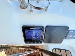 Oceanis 43 in Sukošan / D-Marin Dalmacija Marina thumbnail 11