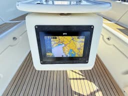 Oceanis 43 in Sukošan / D-Marin Dalmacija Marina thumbnail 9