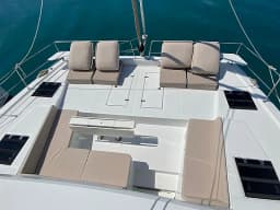 Bali 4.6 in Sicily / Capo d'Orlando Marina thumbnail 10