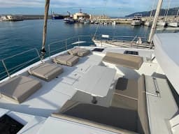 Bali 4.6 in Sicily / Capo d'Orlando Marina thumbnail 12