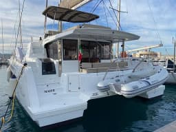 Bali 4.6 in Sicily / Capo d'Orlando Marina thumbnail 13