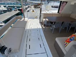 Bali 4.6 in Sicily / Capo d'Orlando Marina thumbnail 14