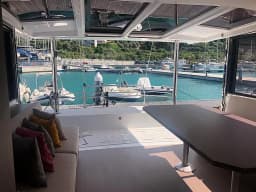 Bali 4.6 in Sicily / Capo d'Orlando Marina thumbnail 34