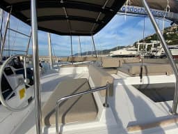 Bali 4.6 in Sicily / Capo d'Orlando Marina thumbnail 7
