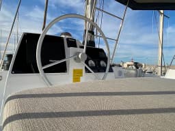 Bali 4.6 in Sicily / Capo d'Orlando Marina thumbnail 8