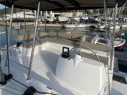 Bali 4.6 in Sicily / Capo d'Orlando Marina thumbnail 9
