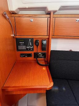 Bavaria Cruiser 34 in Sukošan / D-Marin Dalmacija Marina thumbnail 10
