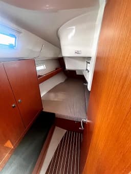 Bavaria Cruiser 34 in Sukošan / D-Marin Dalmacija Marina thumbnail 12