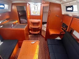 Bavaria Cruiser 34 in Sukošan / D-Marin Dalmacija Marina thumbnail 2