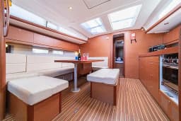 Dufour 460 Grand Large in Primošten / Marina Kremik thumbnail 12