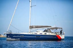Dufour 460 Grand Large in Primošten / Marina Kremik thumbnail 7