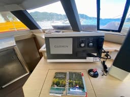 Saba 50 in Tortola / Road Town / Fort Burt Marina thumbnail 12