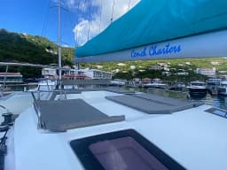 Saba 50 in Tortola / Road Town / Fort Burt Marina thumbnail 13
