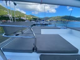 Saba 50 in Tortola / Road Town / Fort Burt Marina thumbnail 15