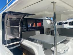 Saba 50 in Tortola / Road Town / Fort Burt Marina thumbnail 16