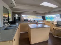 Saba 50 in Tortola / Road Town / Fort Burt Marina thumbnail 20