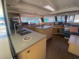Saba 50 in Tortola / Road Town / Fort Burt Marina thumbnail 26