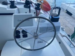 Saba 50 in Tortola / Road Town / Fort Burt Marina thumbnail 8