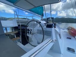 Saba 50 in Tortola / Road Town / Fort Burt Marina thumbnail 9