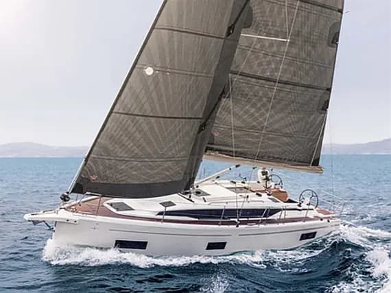 Bavaria C38 in Kefalonia / Agia Effimia - Photo 1