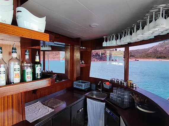 Catamaran in Naples / Mergelina e Porto di Sannazaro - Photo 2