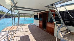 Catamaran in Naples / Mergelina e Porto di Sannazaro thumbnail 33