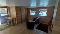 Catamaran in Naples / Mergelina e Porto di Sannazaro thumbnail 41