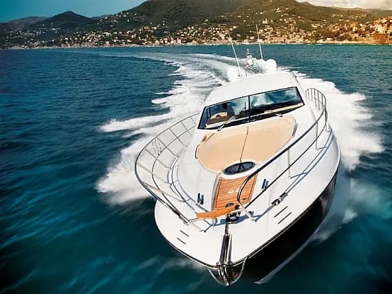 Sunseeker Portofino 53 in Sydney - image 1