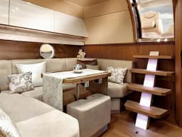 Sunseeker Portofino 53 in Sydney thumbnail 2