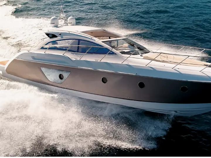 Sunseeker Portofino 53 in Sydney - Photo 5
