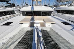 Lagoon 50 in Sukošan / D-Marin Dalmacija Marina thumbnail 101