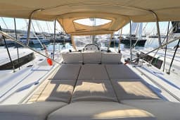 Lagoon 50 in Sukošan / D-Marin Dalmacija Marina thumbnail 107