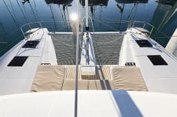 Lagoon 50 in Sukošan / D-Marin Dalmacija Marina thumbnail 109