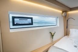 Lagoon 51 in Athens / Alimos Marina thumbnail 10