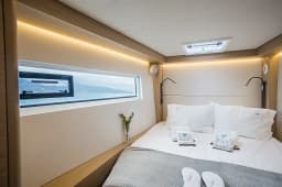 Lagoon 51 in Athens / Alimos Marina thumbnail 12