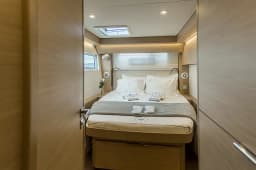 Lagoon 51 in Athens / Alimos Marina thumbnail 19