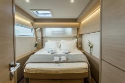 Lagoon 51 in Athens / Alimos Marina thumbnail 20