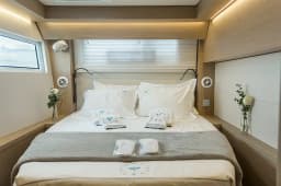 Lagoon 51 in Athens / Alimos Marina thumbnail 21