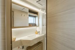 Lagoon 51 in Athens / Alimos Marina thumbnail 26