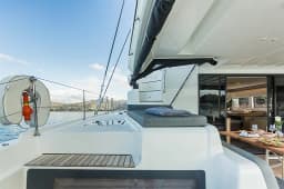 Lagoon 51 in Athens / Alimos Marina thumbnail 37
