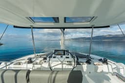 Lagoon 51 in Athens / Alimos Marina thumbnail 49