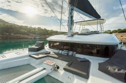 Lagoon 51 in Athens / Alimos Marina thumbnail 51